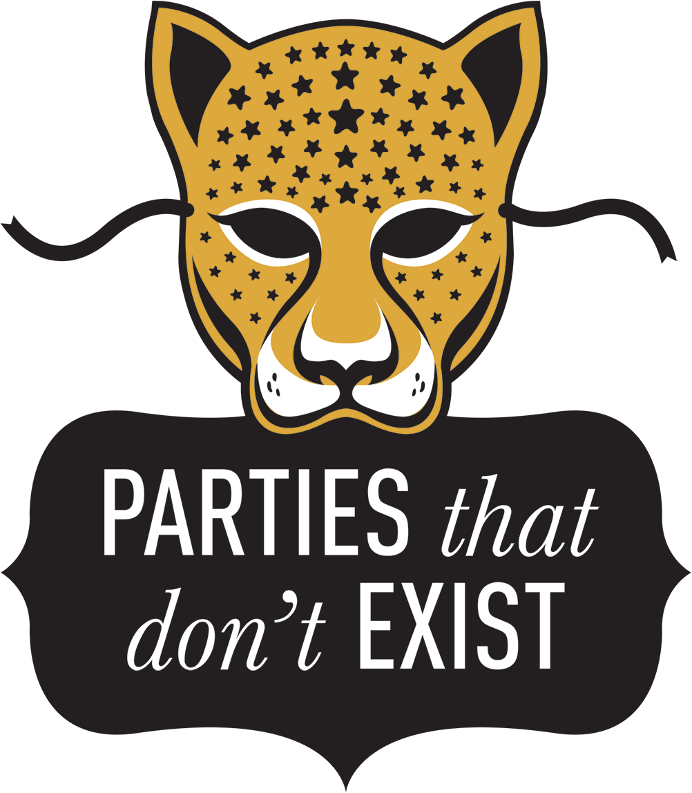Parties That Don't Exist
